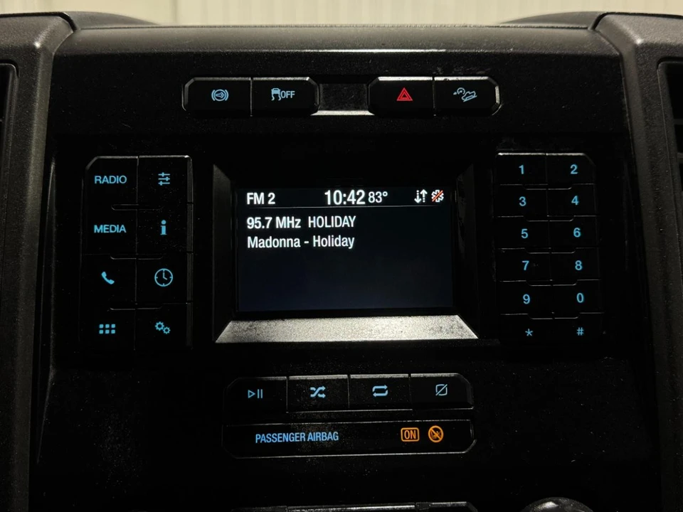 2022 Ford Super Duty 4th Gen - Image 4 of 20