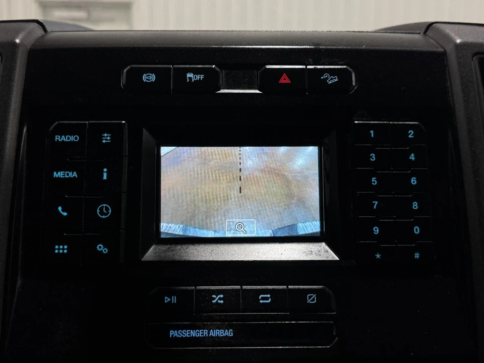 2022 Ford Super Duty 4th Gen - Image 14 of 20