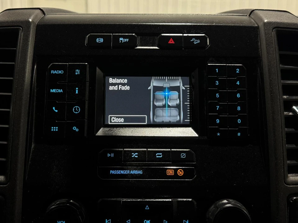 2022 Ford Super Duty 4th Gen - Image 7 of 20