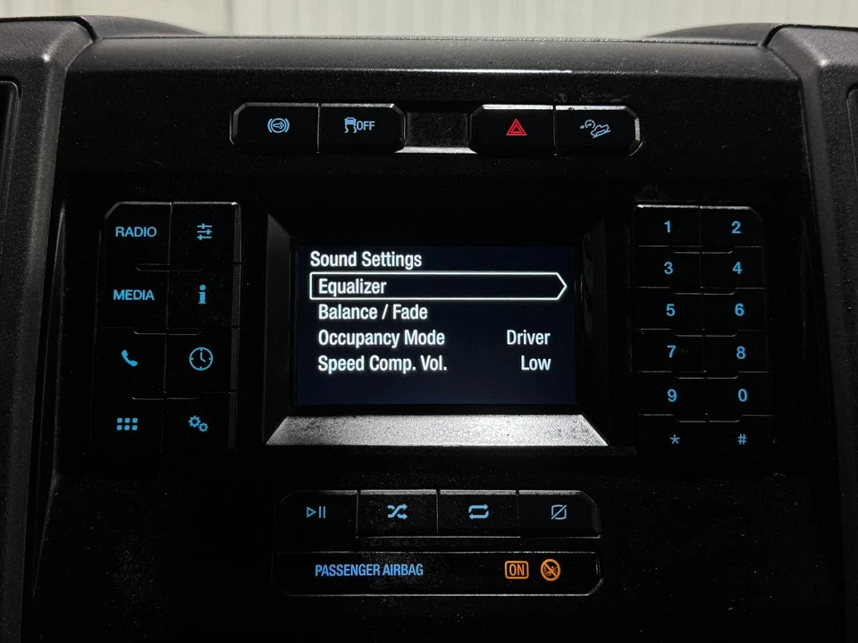 2022 Ford Super Duty 4th Gen - Image 6 of 20