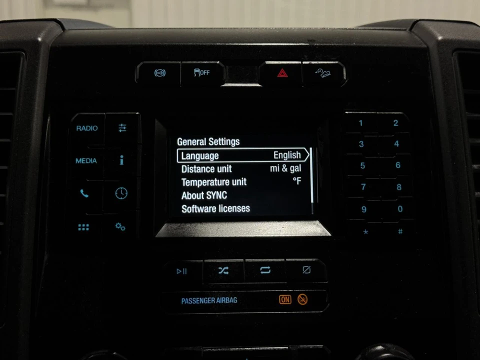 2022 Ford Super Duty 4th Gen - Image 12 of 20