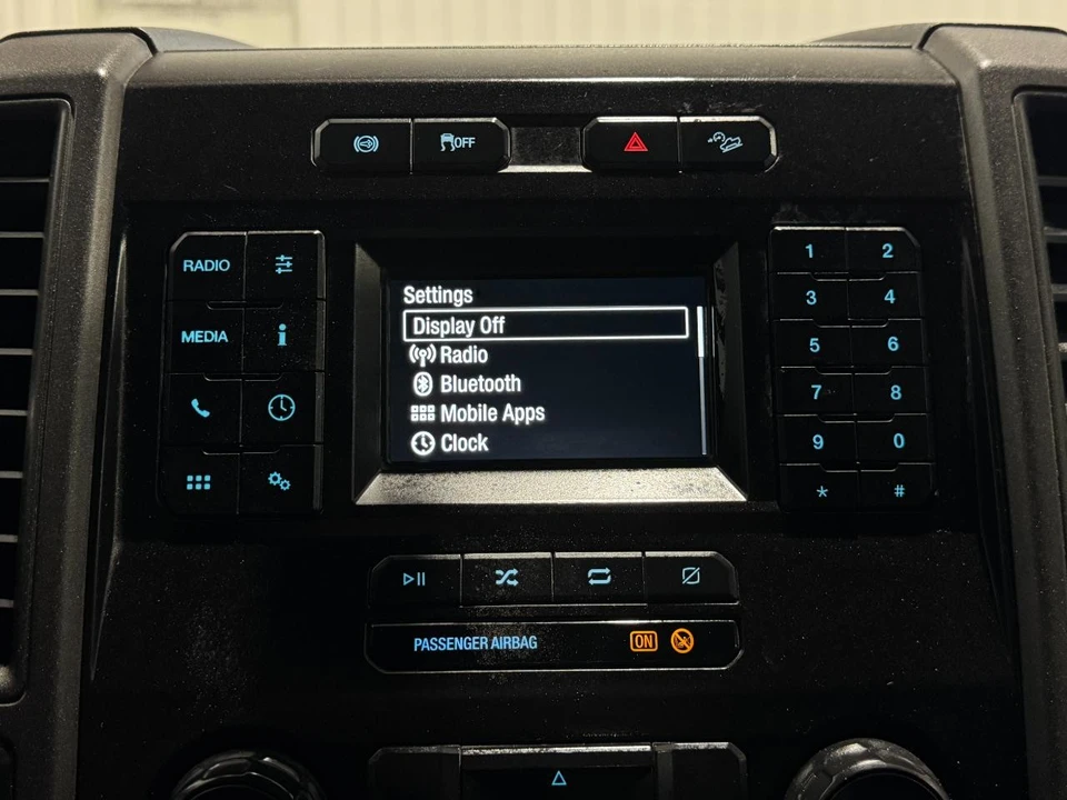 2022 Ford Super Duty 4th Gen - Image 8 of 20