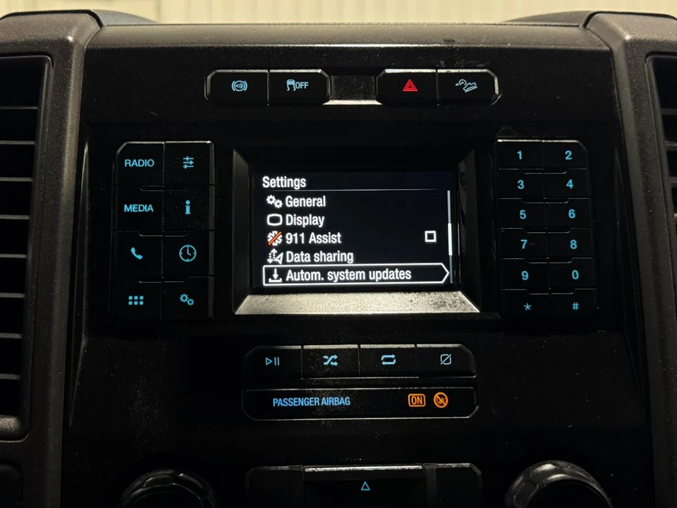 2022 Ford Super Duty 4th Gen - Image 9 of 20