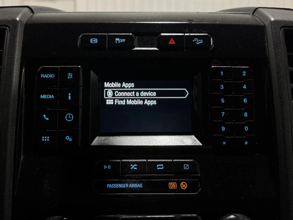 2022 Ford Super Duty 4th Gen - Image 5 of 20