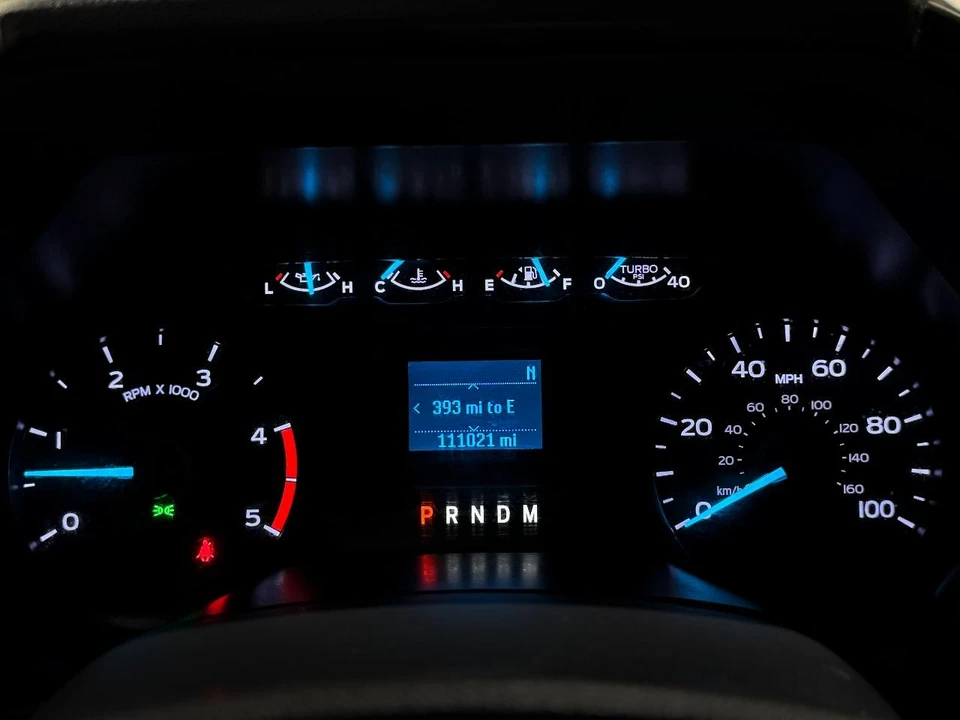 2022 Ford Super Duty 4th Gen - Image 16 of 20