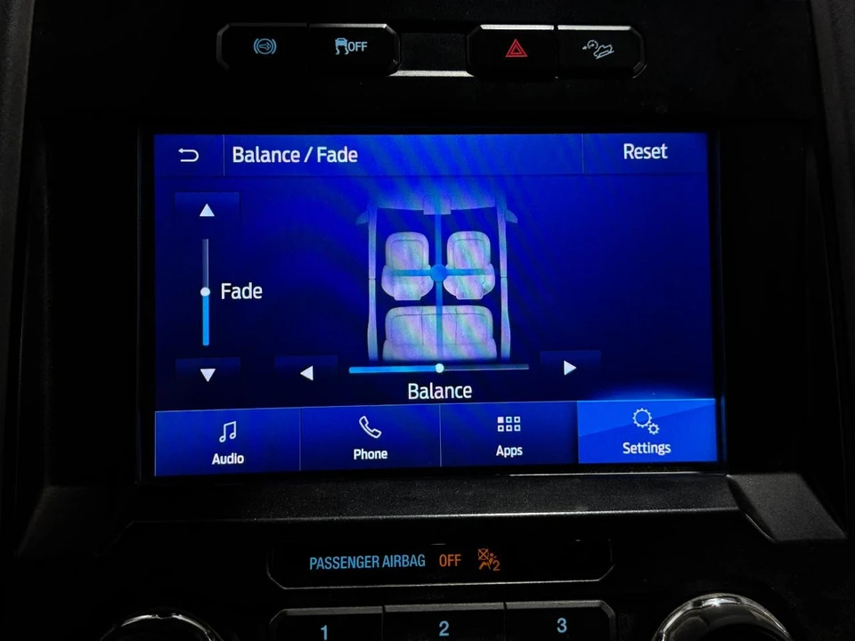 2022 Ford Super Duty 5th Gen - Image 12 of 12