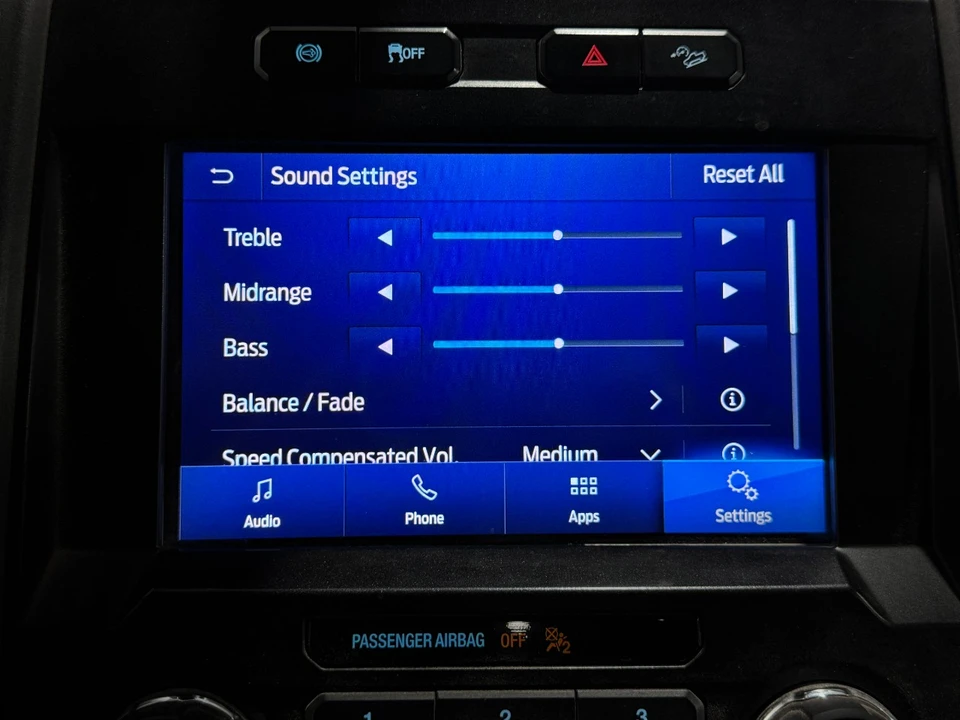 2022 Ford Super Duty 4th Gen - Image 10 of 12