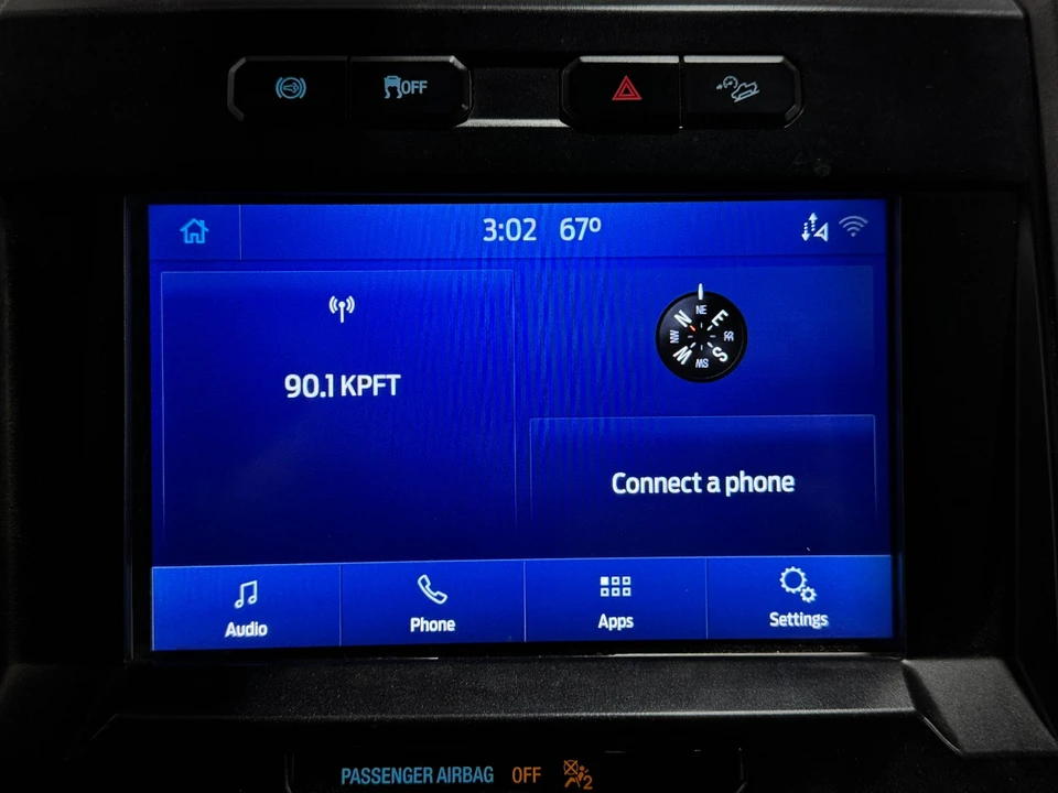 2022 Ford Super Duty 4th Gen - Image 5 of 12