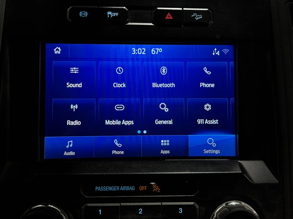 2022 Ford Super Duty 4th Gen - Image 8 of 12