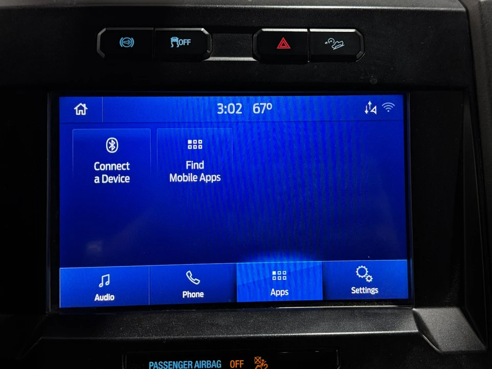 2022 Ford Super Duty 4th Gen - Image 7 of 12