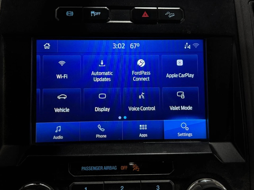 2022 Ford Super Duty 5th Gen - Image 9 of 12