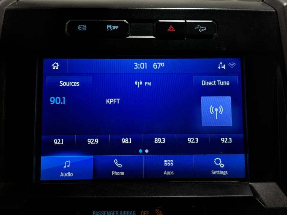 2022 Ford Super Duty 4th Gen - Image 4 of 12