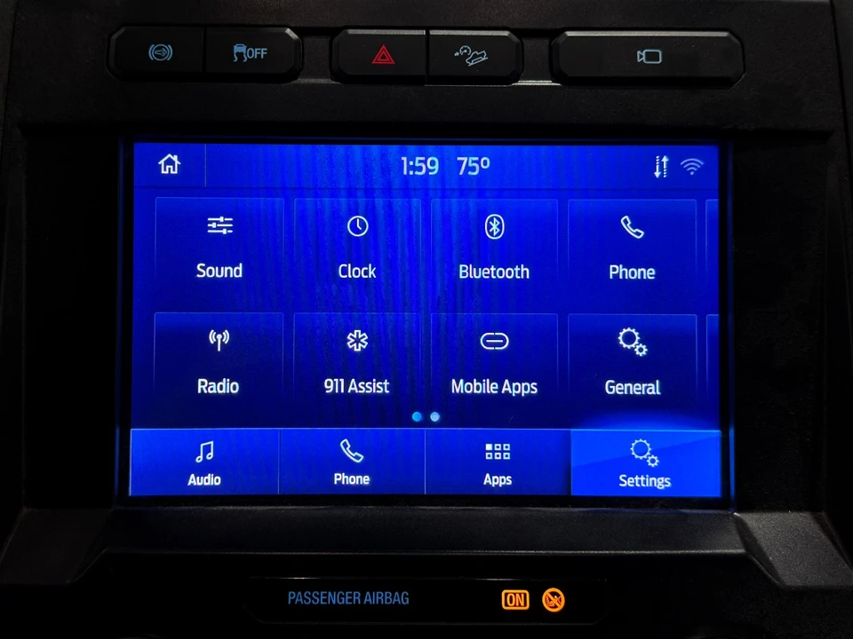 2022 Ford Super Duty 4th Gen - Image 7 of 12