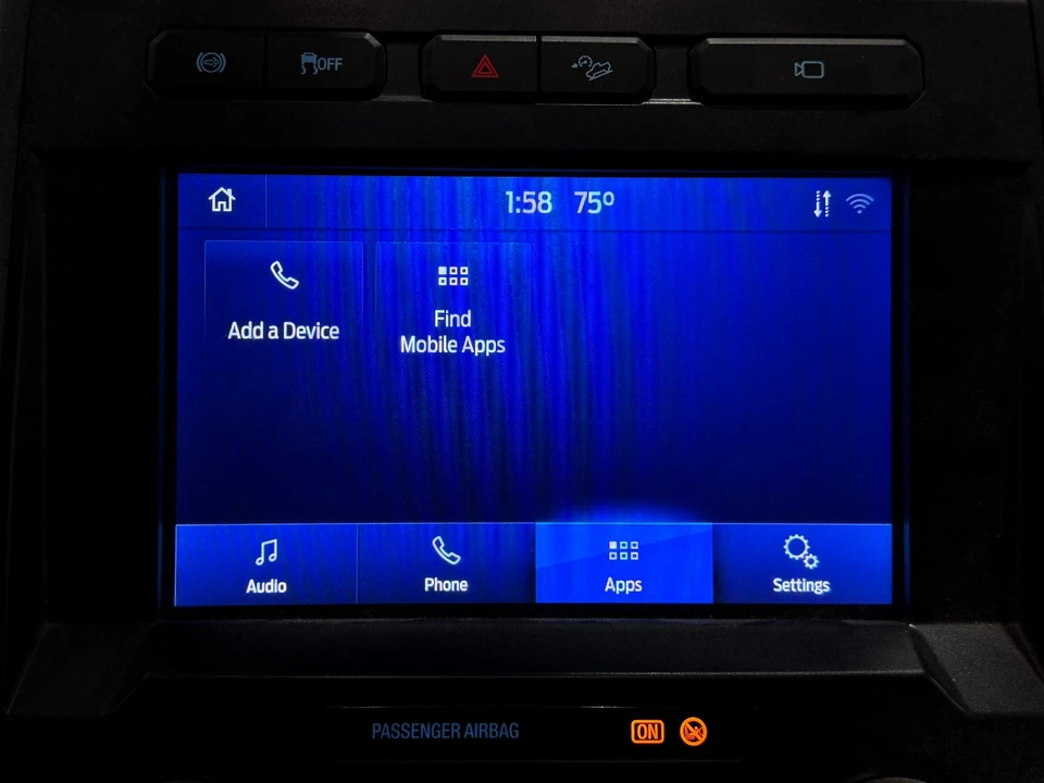 2022 Ford Super Duty 4th Gen - Image 6 of 12