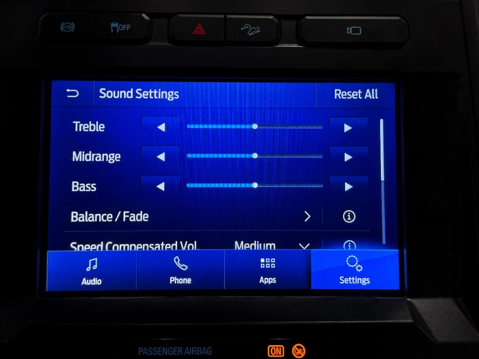 2022 Ford Super Duty 4th Gen - Image 9 of 12