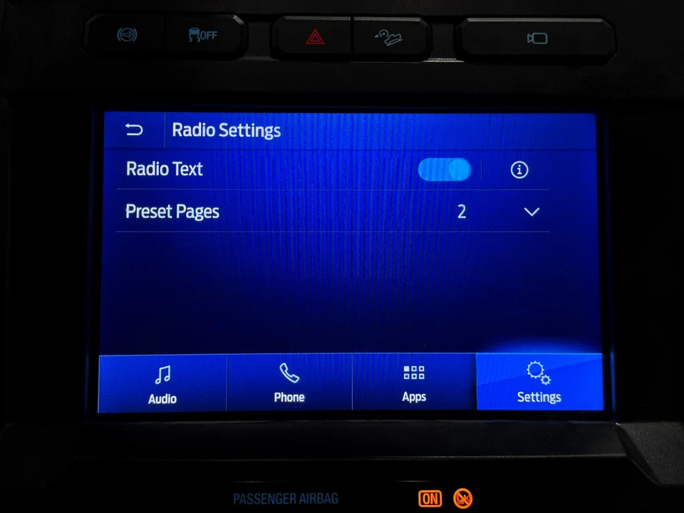 2022 Ford Super Duty 4th Gen - Image 12 of 12