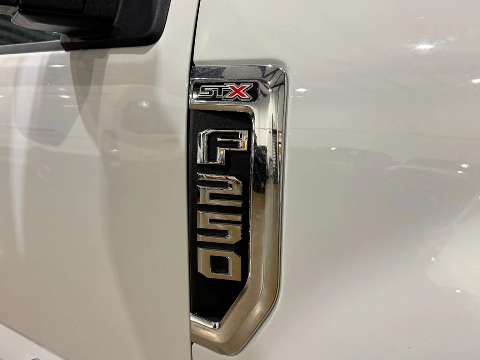 2022 Ford Super Duty 4th Gen - Image 3 of 12