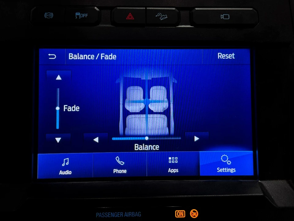 2022 Ford Super Duty 4th Gen - Image 10 of 12