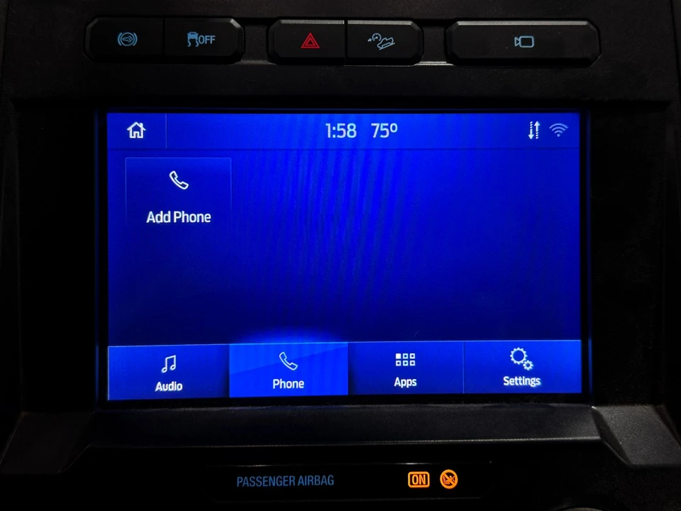 2022 Ford Super Duty 4th Gen - Image 5 of 12