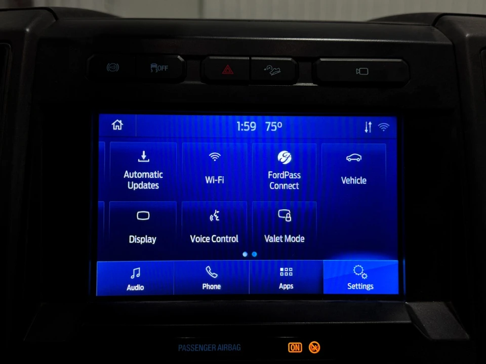 2022 Ford Super Duty 4th Gen - Image 8 of 12