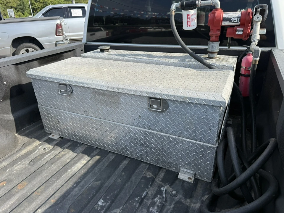 2022 Ford Super Duty 4th Gen - Image 12 of 14