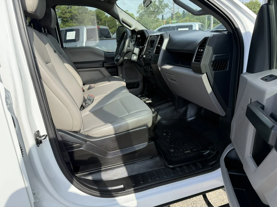 2022 Ford Super Duty 4th Gen - Image 4 of 14