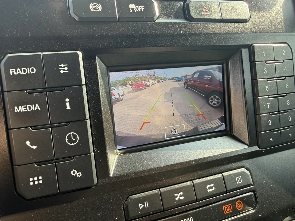 2022 Ford Super Duty 4th Gen - Image 13 of 14