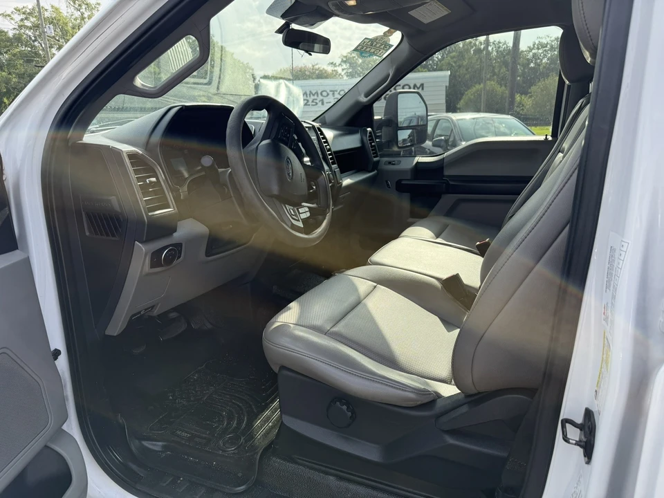 2022 Ford Super Duty 4th Gen - Image 6 of 14