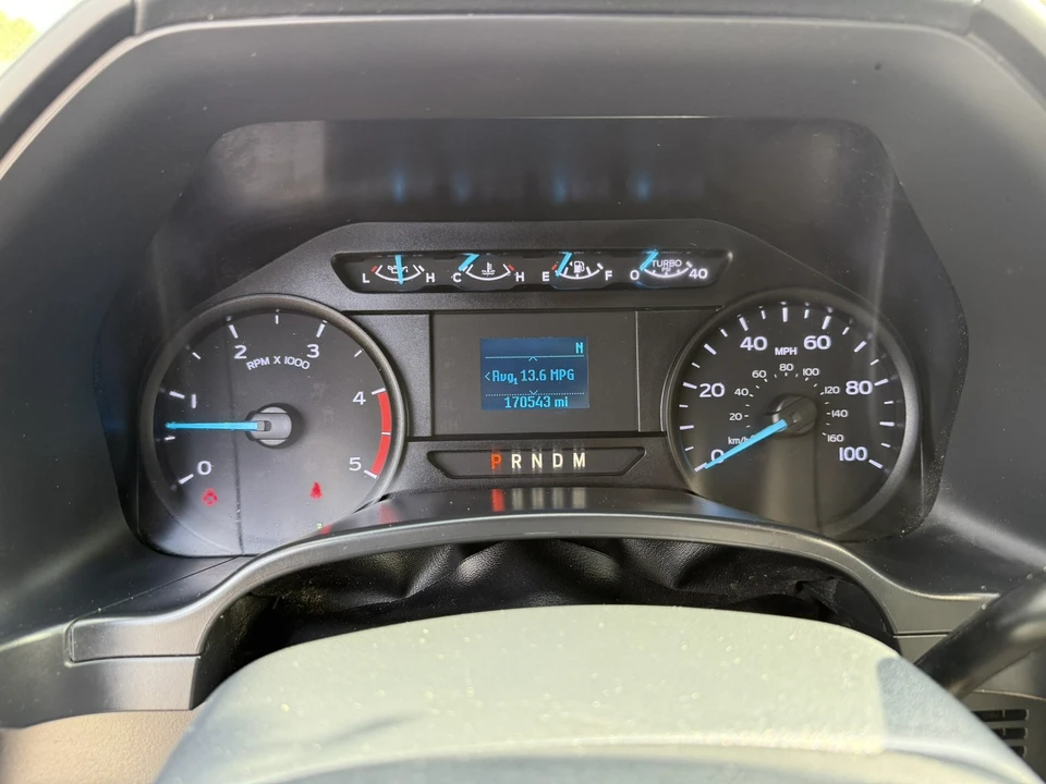 2022 Ford Super Duty 4th Gen - Image 3 of 14