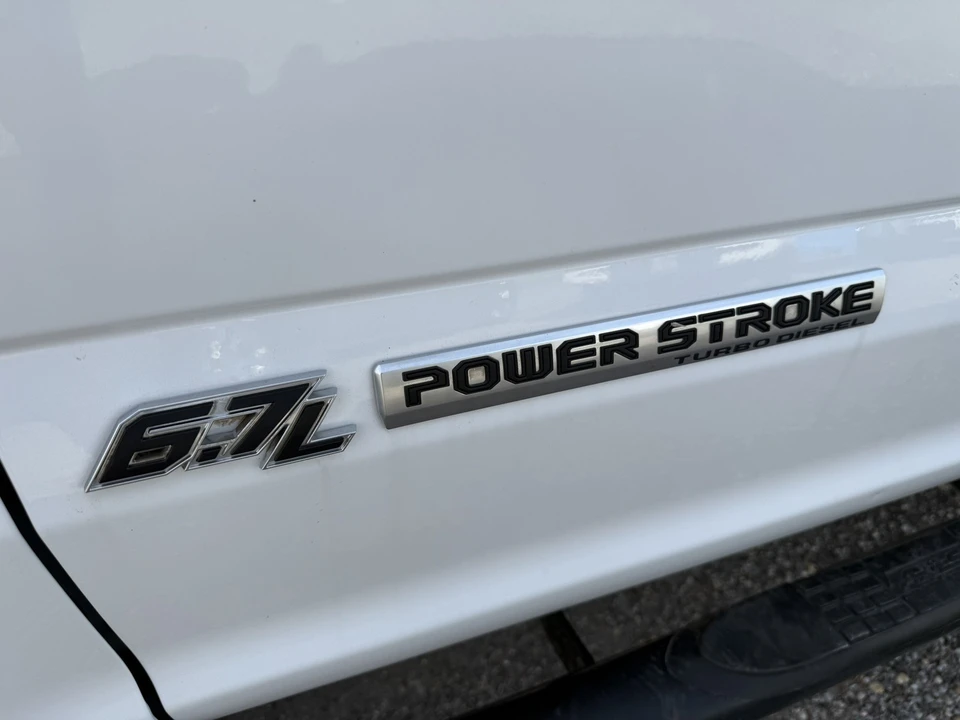 2022 Ford Super Duty 4th Gen - Image 9 of 14