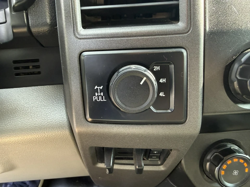 2022 Ford Super Duty 4th Gen - Image 7 of 14