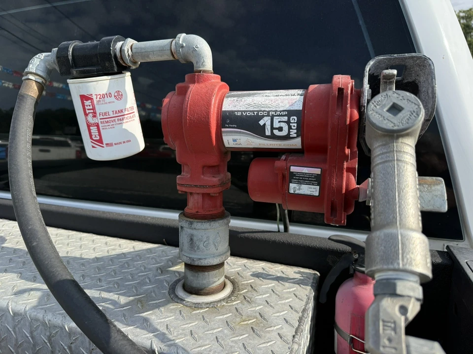 2022 Ford Super Duty 4th Gen - Image 8 of 14