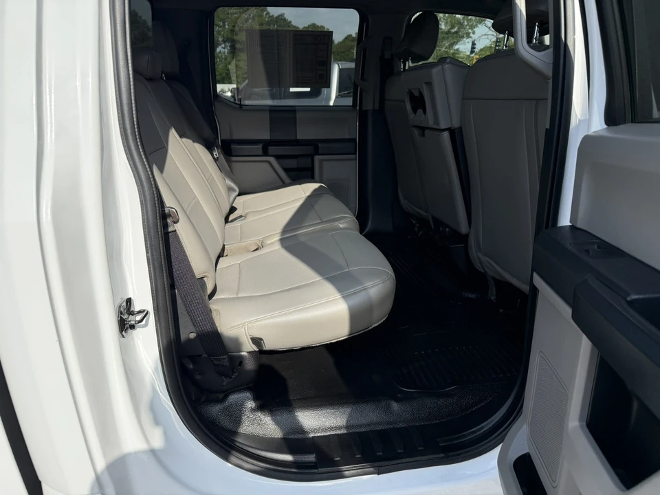 2022 Ford Super Duty 4th Gen - Image 2 of 14