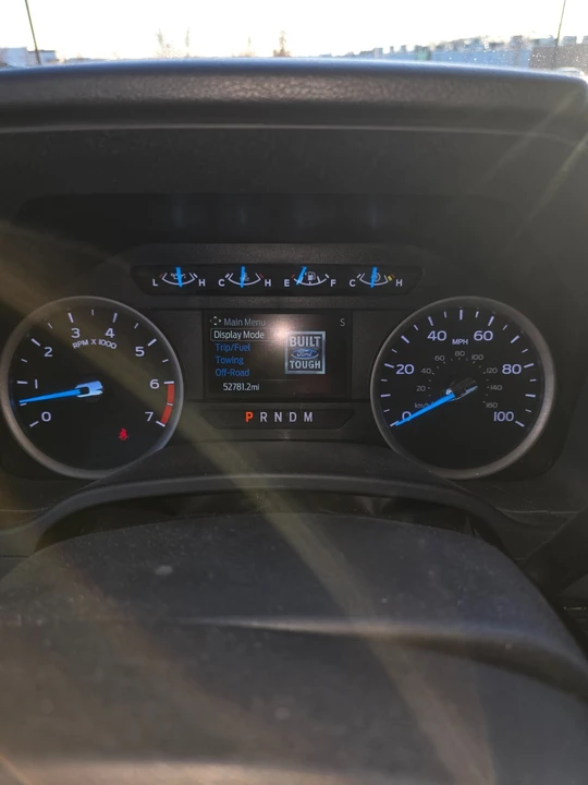 2022 Ford Super Duty 4th Gen - Image 11 of 21