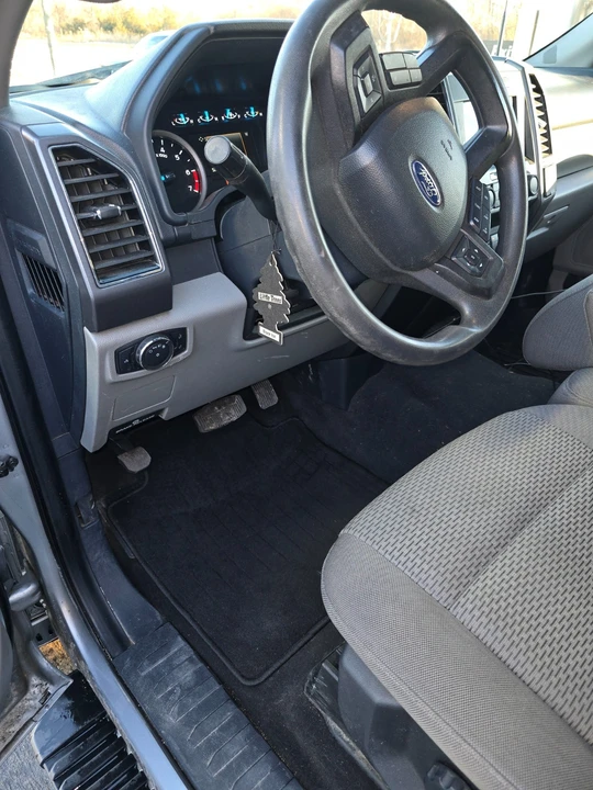 2022 Ford Super Duty 4th Gen - Image 17 of 21