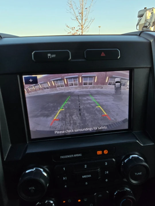 2022 Ford Super Duty 4th Gen - Image 12 of 21