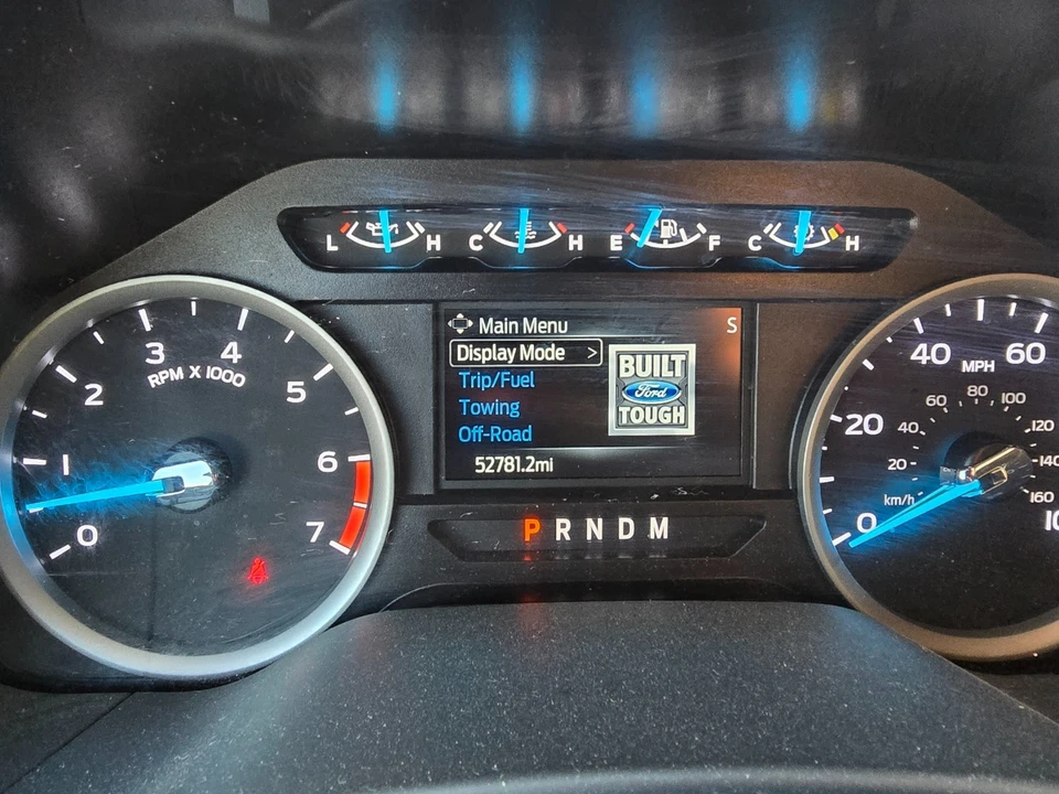 2022 Ford Super Duty 4th Gen - Image 10 of 21