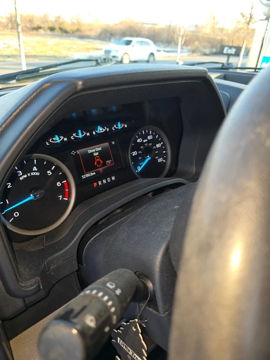 2022 Ford Super Duty 4th Gen - Image 16 of 21