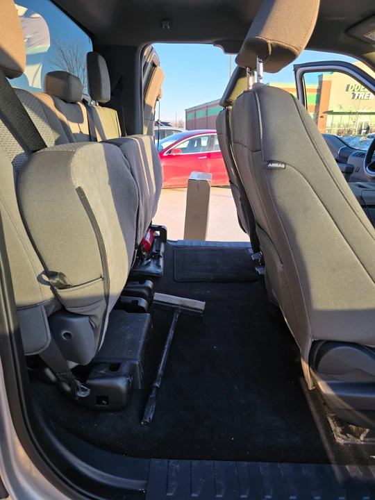 2022 Ford Super Duty 4th Gen - Image 6 of 21