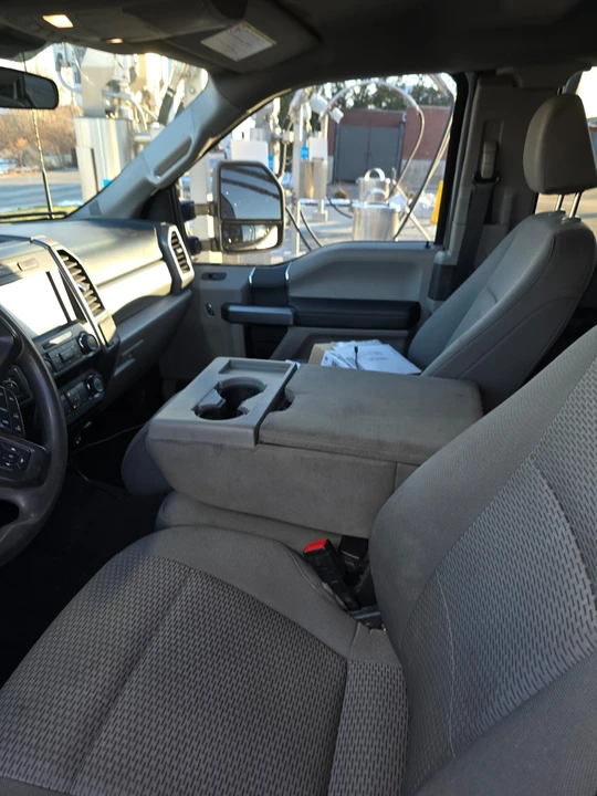2022 Ford Super Duty 4th Gen - Image 15 of 21