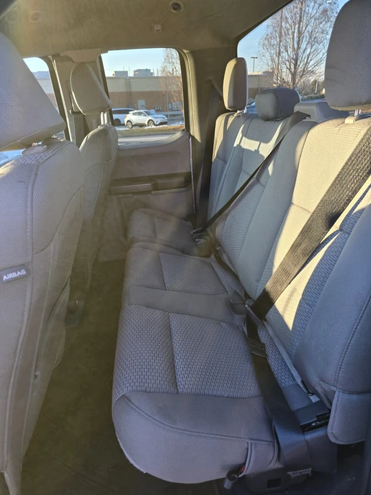 2022 Ford Super Duty 4th Gen - Image 7 of 21
