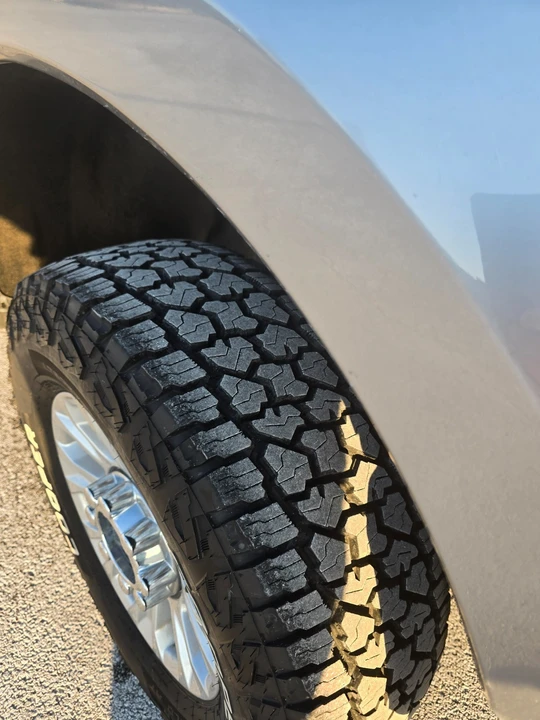2022 Ford Super Duty 4th Gen - Image 19 of 21