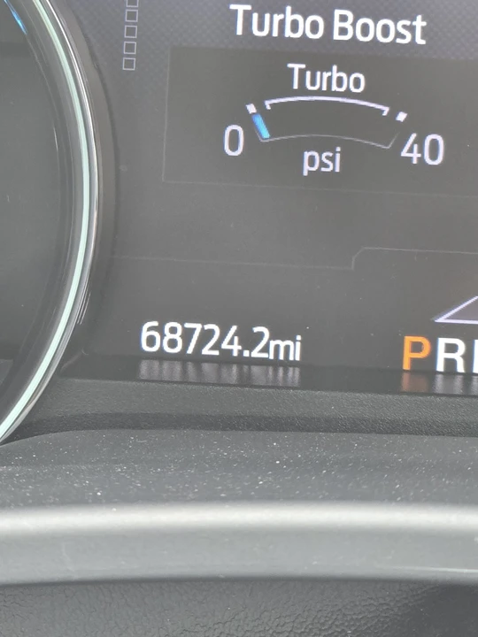 2022 Ford Super Duty - Image 9 of 10