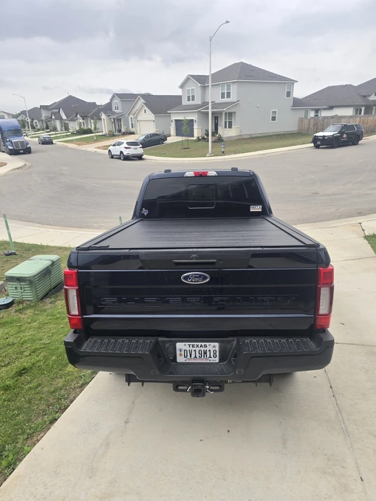 2022 Ford Super Duty - Image 3 of 10