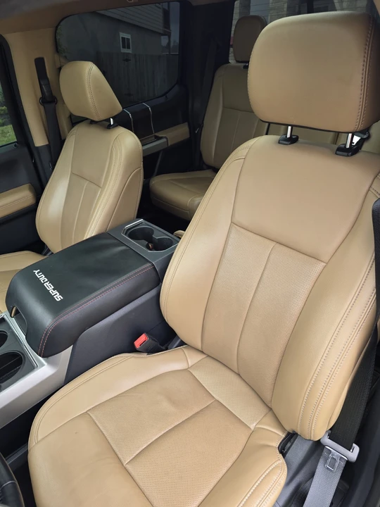 2022 Ford Super Duty - Image 6 of 10