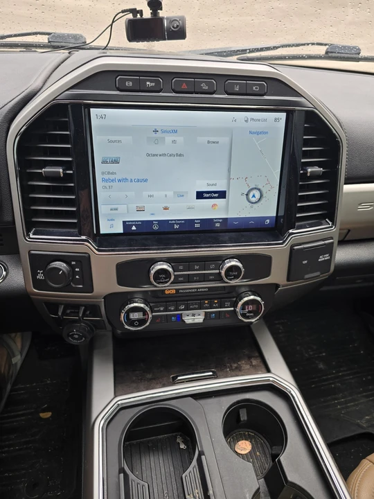 2022 Ford Super Duty - Image 5 of 10