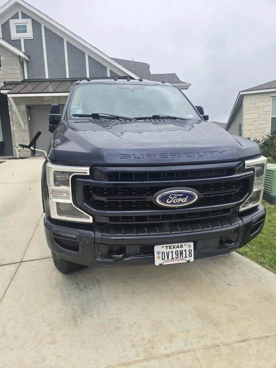 2022 Ford Super Duty - Image 2 of 10