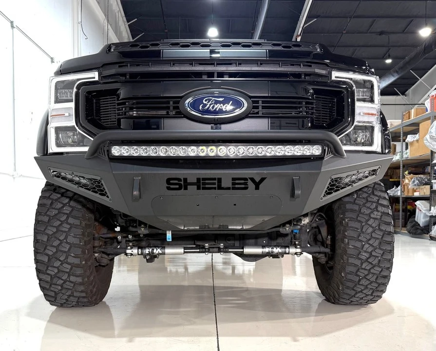 2022 Ford Super Duty 4th Gen - Image 10 of 21