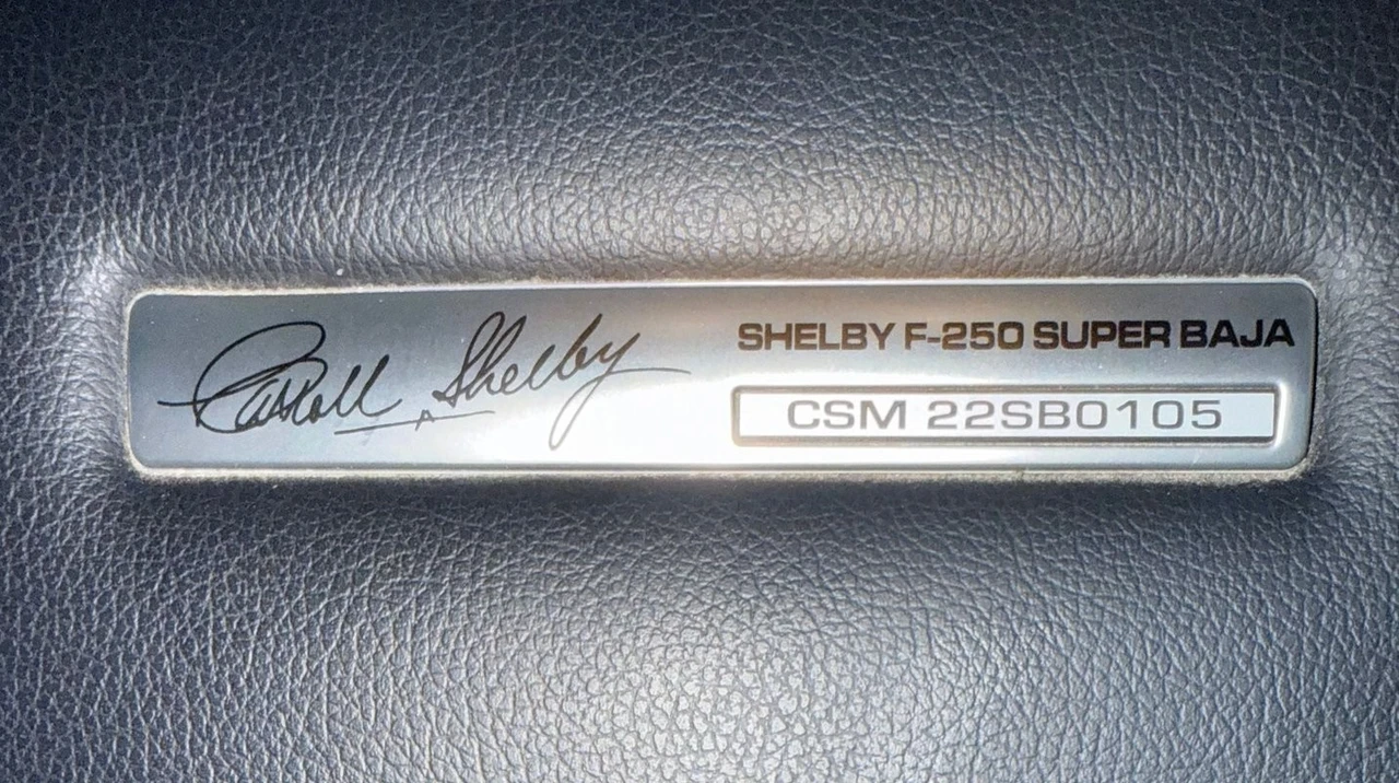 2022 Ford Super Duty 4th Gen - Image 3 of 21