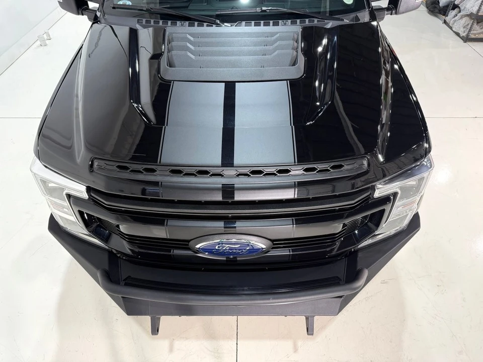 2022 Ford Super Duty 4th Gen - Image 12 of 21
